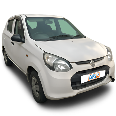 Maruti Alto 800-img